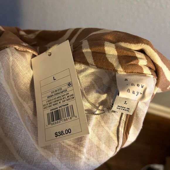 New A New Day Blazer - Picture 4 of 4